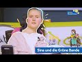 Aktion Kindertraum - Sina und die Grüne Bande