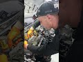 Пробег у мотора 550 000 км. Тойота Приус.