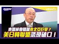 東盟峰會醞釀東北亞巨變？郭正亮示警美日韓聯盟恐因核污水現破口！【Yahoo TV#風向龍鳳配 】