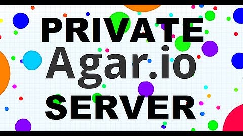AGARIO PRIVATE SERVER 3 VS BOTS GAMEPLAY!! POPSPLIT!!!!