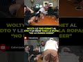 LE TIRARON FERNET A DTOKE EN VIVO #dtoke #ligabazooka #aczino #duki #wos #trueno #gazir #clips #rap