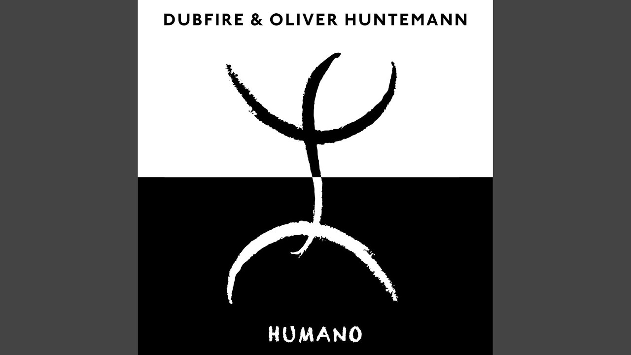Humano (Victor Ruiz Remix)