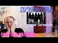 *Opera singer's first time watching!* - Lovebites - A Frozen Serenade - Gooble Reacts!