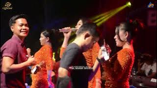 SYAHLA AYU - REBUTAN LANANG - BLMUSIK LIVE IN PANOSOGAN CIKEUSAL 