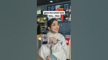 Thumbnail of Love nwantiti song but it’s McDonald’s