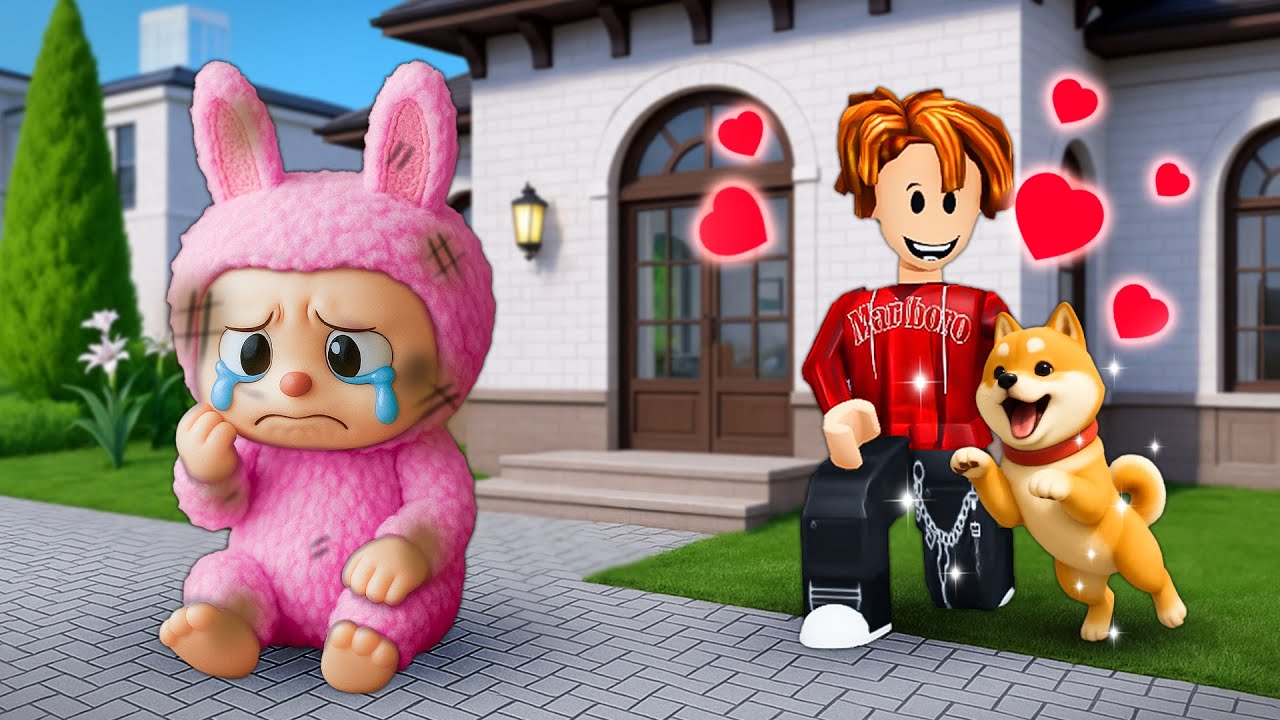 Peter Lost Everything Because Of His Wrong Actions | ROBLOX Brookhaven 🏡RP | Funny Moments