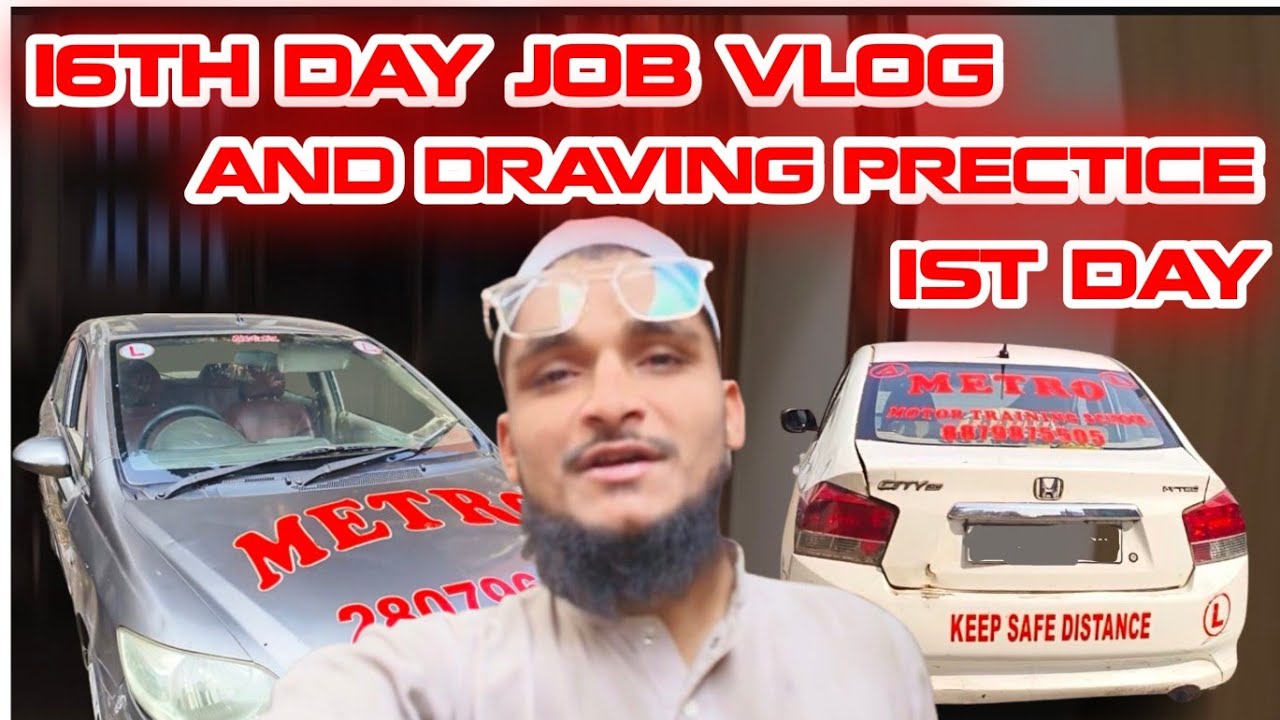 16th day job vlog and draving 🤗🥰🤣😄👍🏻