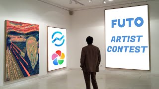 FUTO Art Contest - $5000 Prize!!!