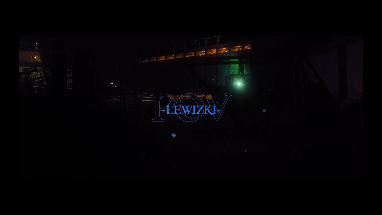 Watch LEWIZKI - POV (Official Music Video) on YouTube Watch LEWIZKI - POV (Official Music Video) on YouTube