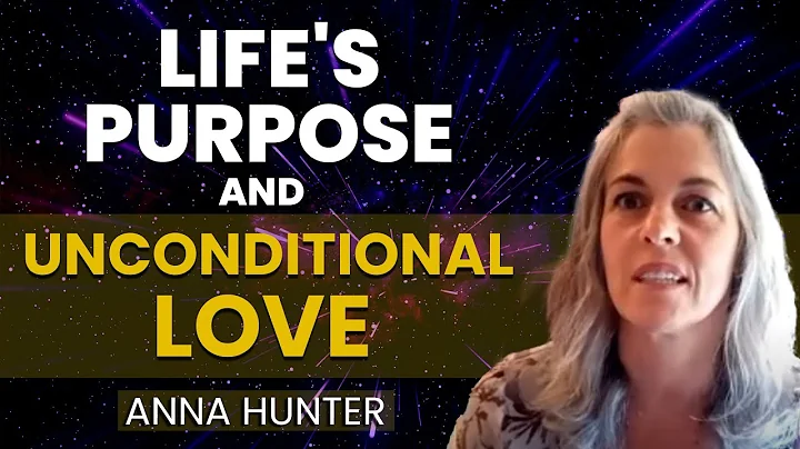 NDE-Like Story, Interview With Anna Hunter Part 2