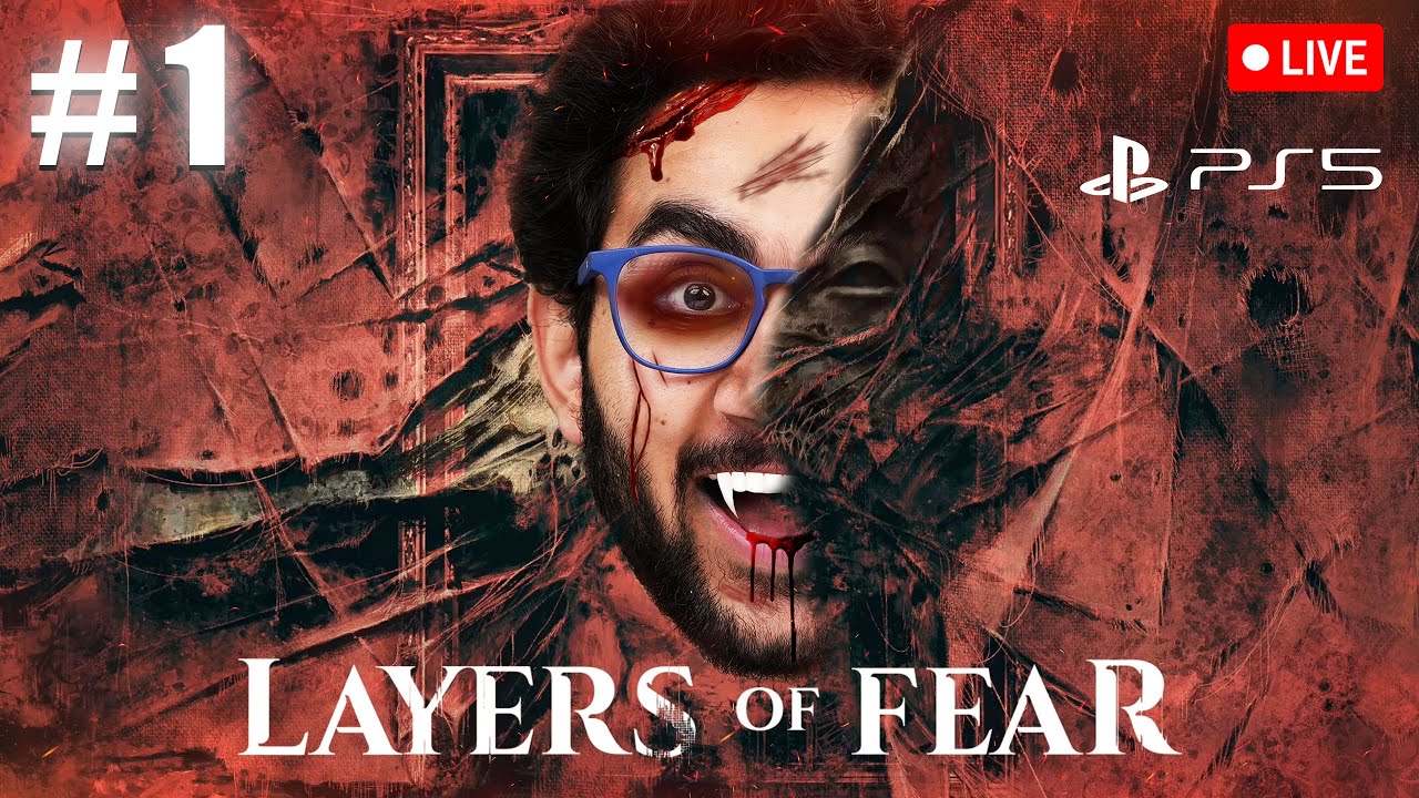 El remake de Layers of Fear ya tiene nuevo trailer de puro gameplay