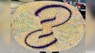 Torus #2, Rio Johnson, 2021