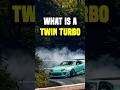 The Difference between TWIN Turbo And SINGLE Turbo
