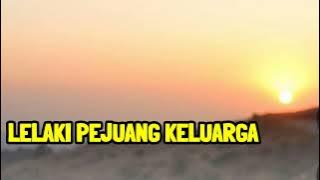 Lagu Reggae tentang Kisah Anak Lelaki Menjadi Tulang Punggung Keluarga