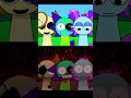 Animated Sprunki Pyramixed New Bonus Characters Normal Horror Animated Sprunki Pyramixed New Bonus Characters Normal Horror
