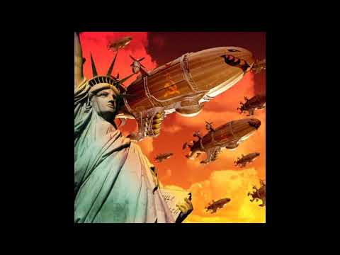 Red alert hell march max edition