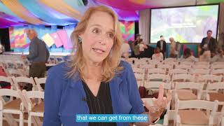 Are We Ready for Psychedelics Rachel Yehuda 2026 Aspen Ideas Festival