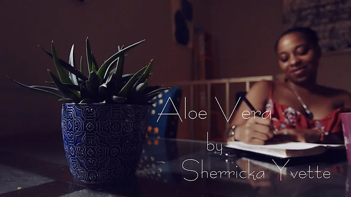 Aloe Vera (ft. Emilio the Poet)