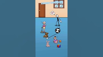 Thief Troll level 113 #thieftroll #thiefpuzzle