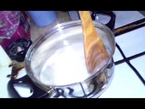 Video: Kā Pagatavot Mannas Putru Pienā