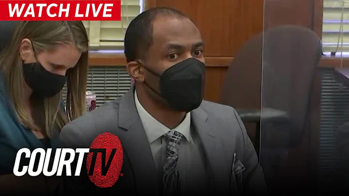 Deadly Road Rage Shooting Day 1 - WI v. Theodore Edgecomb