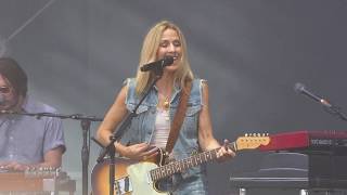 Sheryl Crow - Can't Cry Anymore - 2019 Kaaboo Del Mar