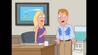 Family Guy - Гриффины - Ты В Порядке?