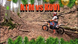 KTM vs KOVI Щастливого Нового Року 🎄