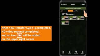 Meidase S900 Download, View Photos and Videos screenshot 1