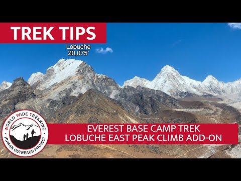 Video: Má Mt. Potřebujete Everest Port-a-nočník? Matador Network