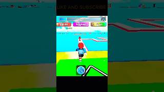 Roblox new shorts video #roblox #gaming