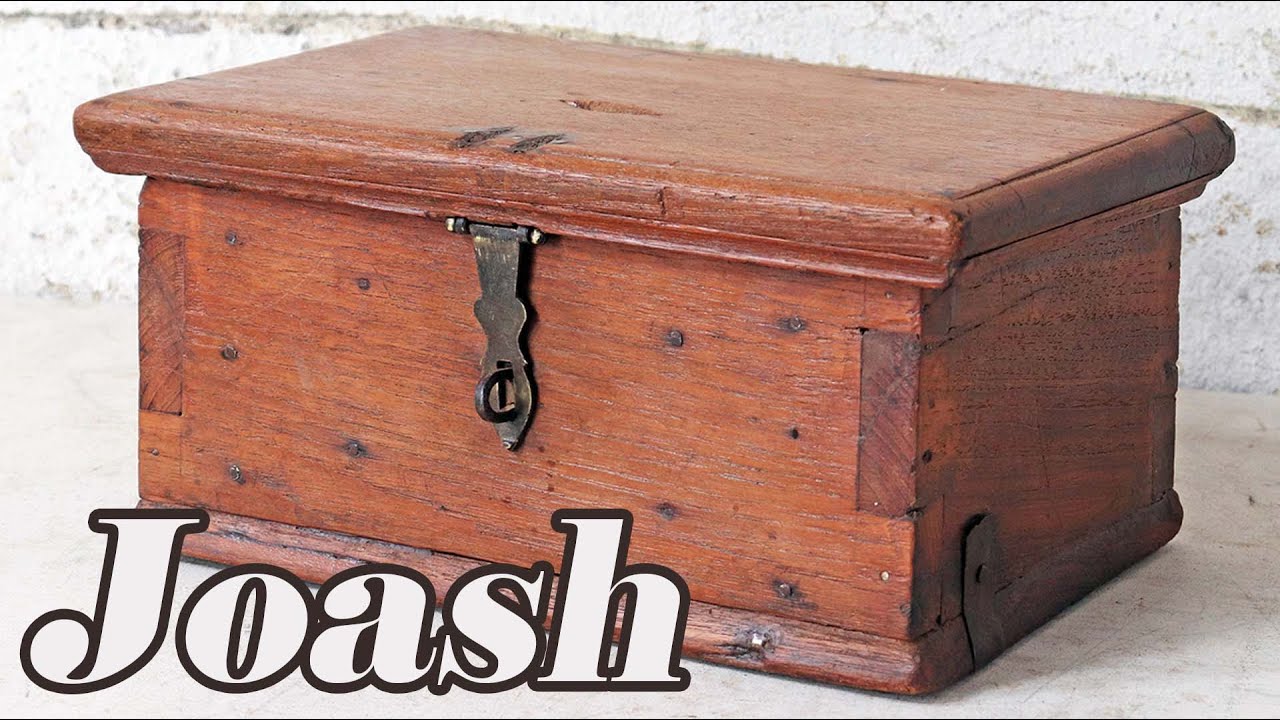 2 Kings 12 13 KJV Joash Bible In A Year Ep 116 365 YouTube 2-kings-12-13-kjv-joash-bible-in-a-year-ep-116-365-youtube