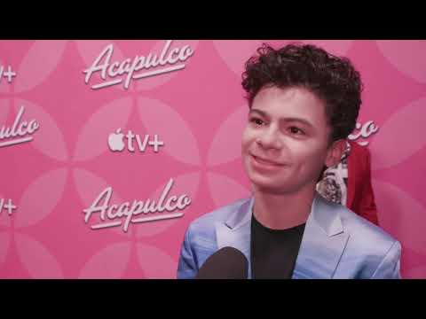 Raphael Alejandro -
