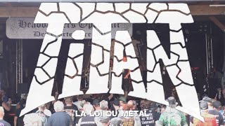 Download Lagu TITAN - \ MP3