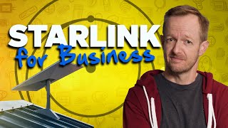 Starlink For Business