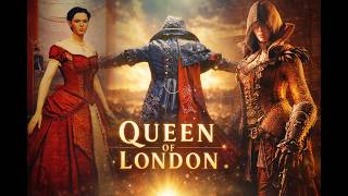 Evie Frye - Queen Of London