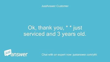 Showing error code 184.07 on Trane thermostat, We just