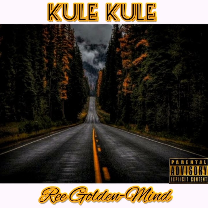 Ree Golden-Mind _kule kule!!