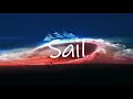 AWOLNATION - Sail (TikTok Remix) | sail sail sail sail sail