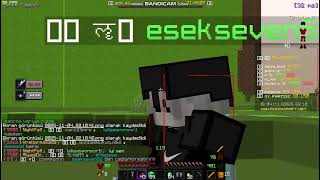 Eeven52 Hile Kulanırken Clip Lenıoraboooo