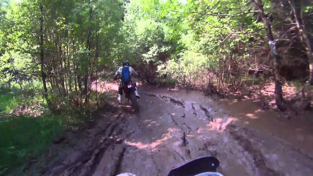 randonnee quad framont 2014