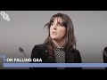 Director Laura Carreira and Zarah Sultana MP on On Falling | BFI Q&A