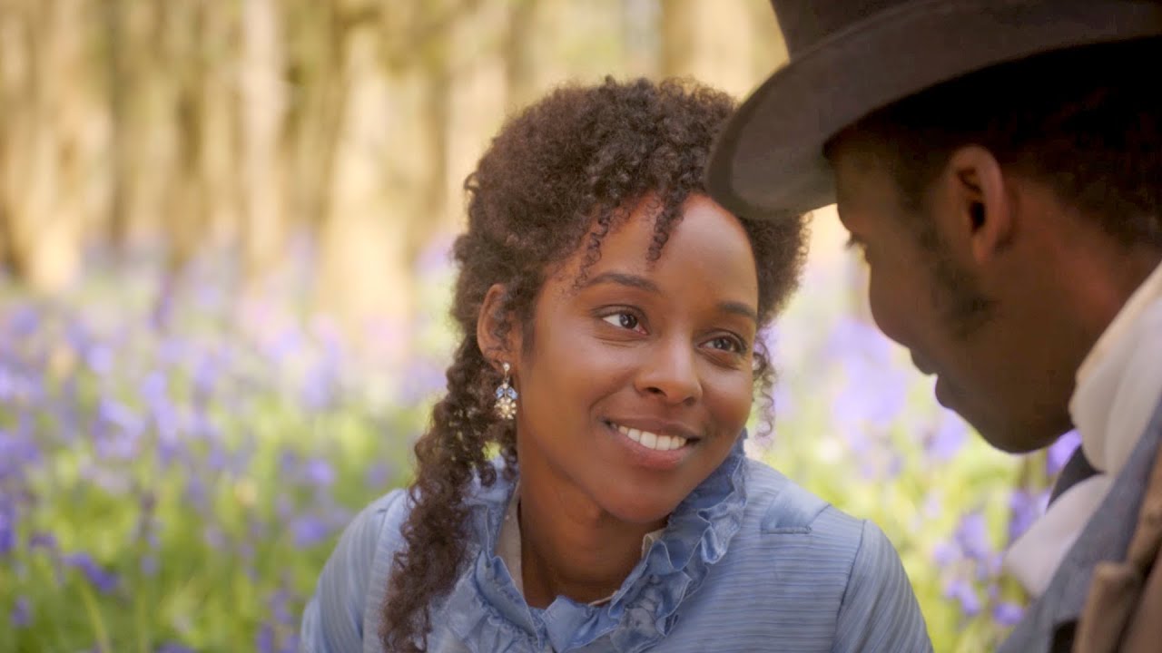 Crystal Clarke and Jyuddah Jaymes Photos, News and Videos, Trivia and