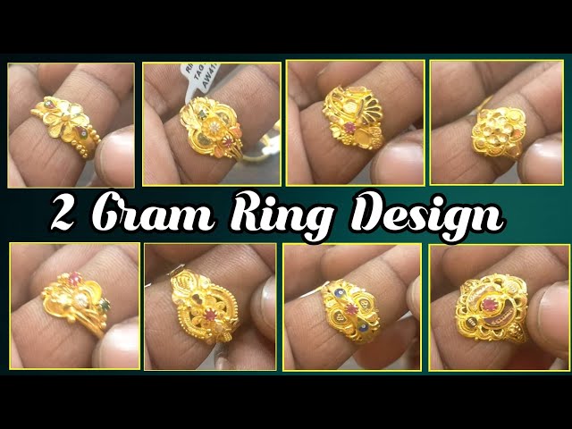 Buy Rings For Men Online in India | Latest Designs at Best Price | PC  Jeweller