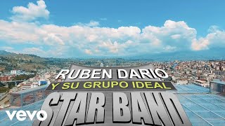 Video thumbnail of "STAR BAND ECUADOR - INFIERNO DE AMOR"