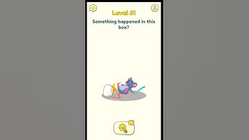 #061 #deleteonepart2 delete one part level 61 #shorts #allgameon4u #games #gaming #viral #gameplay