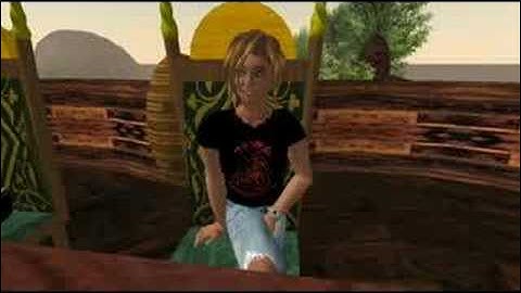 TASITE - Using 3D Virtual Worlds