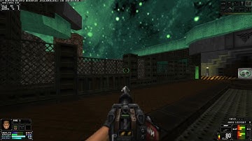 "SHORT BUT SWEET" - Eviternity MAP17 with Project Brutality 3.0