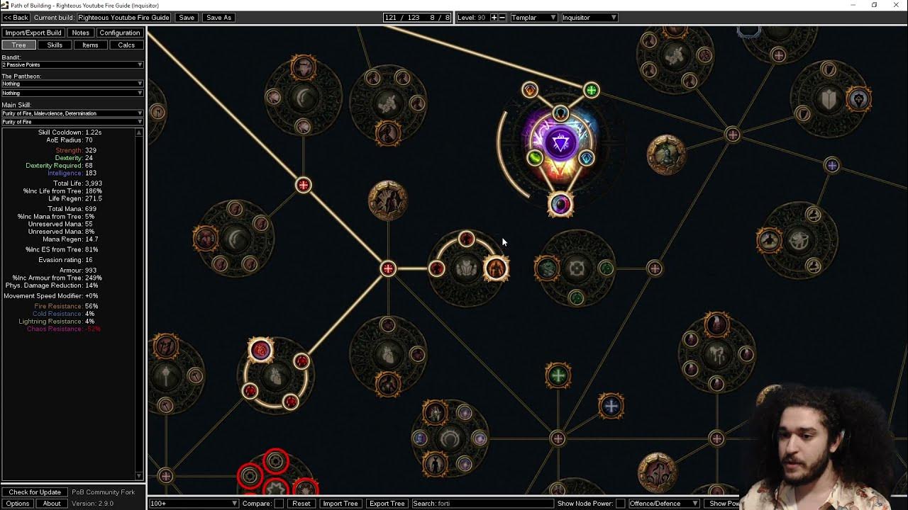 Fubgun poe profile