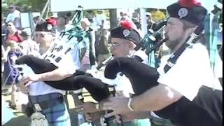 Bagpipes